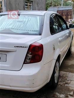 شيفروليه اوبترا